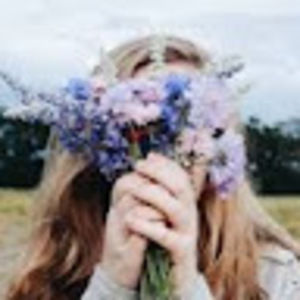 Meet your Posher, Aubrey